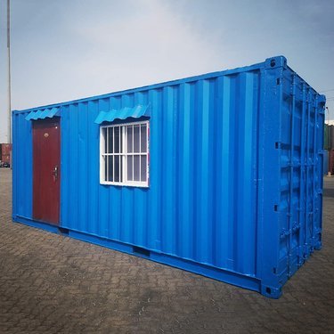 天津?qū)殬s達(dá)集裝箱服務(wù) 高效可靠的物流解決方案